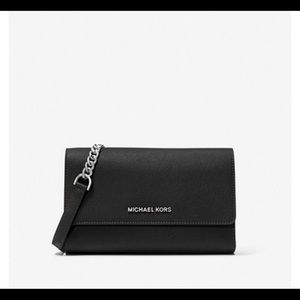 Brand New, Michael Kors 3in1 Crossbody